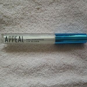 APPEAL - HOLOGRAPHIC LIP GLOSS